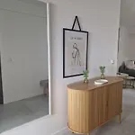 Apartment Santa Baia Vigo