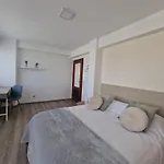 Santa Baia Apartment *