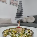 Santa Baia شقة