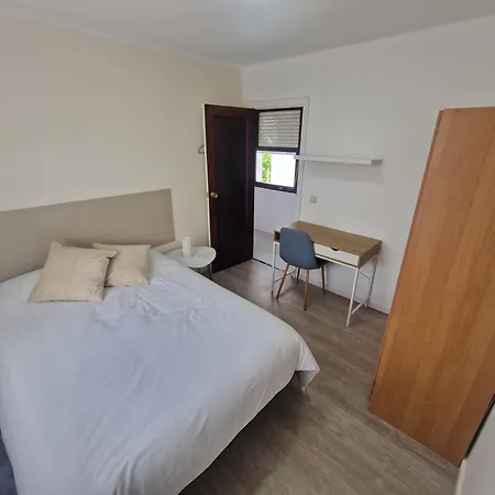 Appartement Santa Baia *