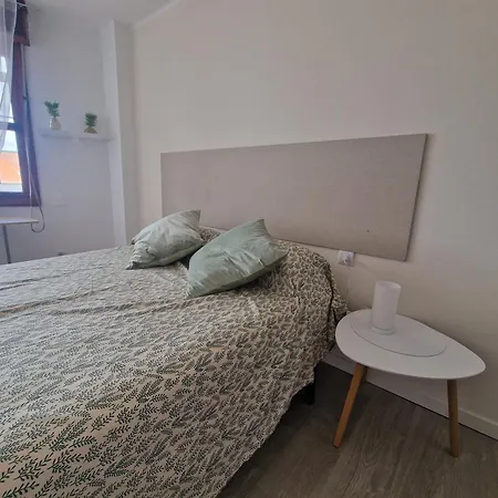 Santa Baia Appartement