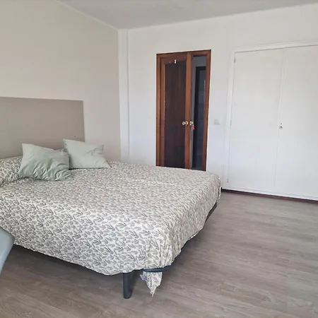 Santa Baia Apartamento *