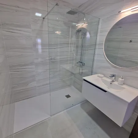 Appartement Santa Baia *