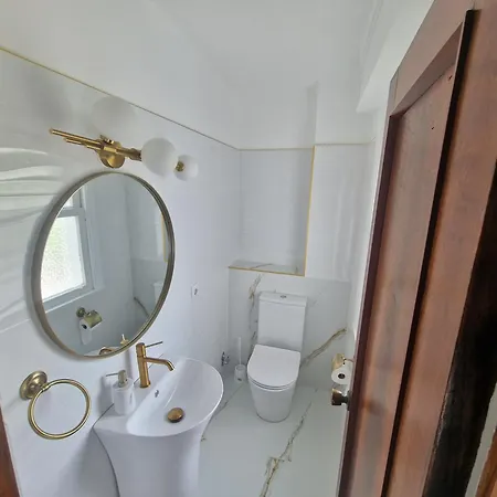 Santa Baia Apartamento Vigo