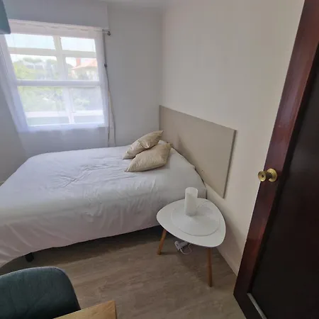 Apartamento Santa Baia