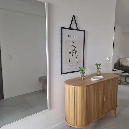 Appartement Santa Baia Vigo