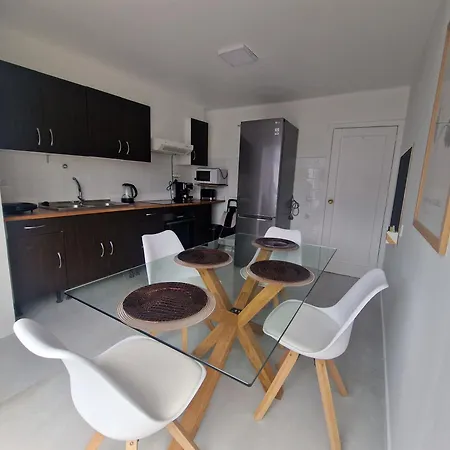 Apartamento Santa Baia