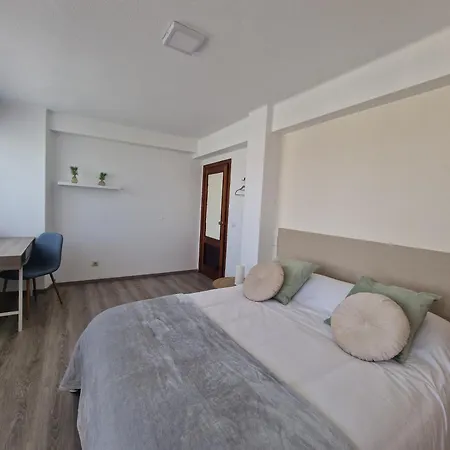 Santa Baia Appartement *