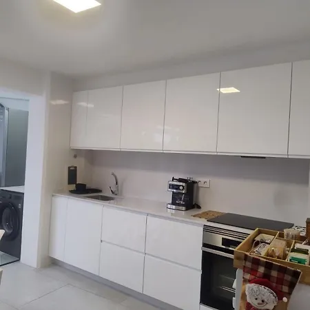 Apartamento Santa Baia