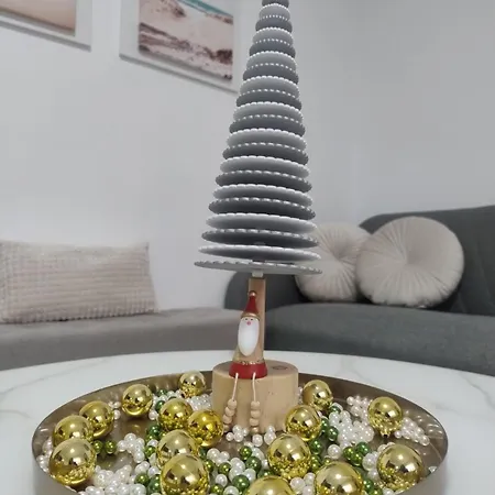 Santa Baia Appartement