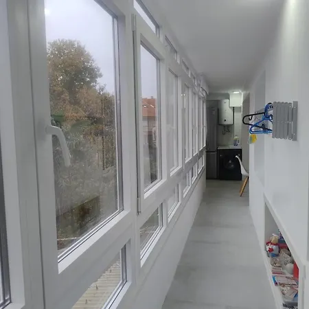 Santa Baia Apartamento Vigo