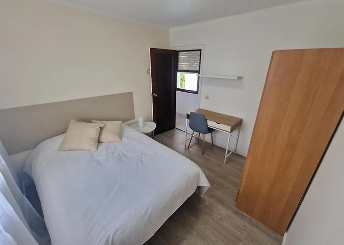 Appartement Santa Baia *