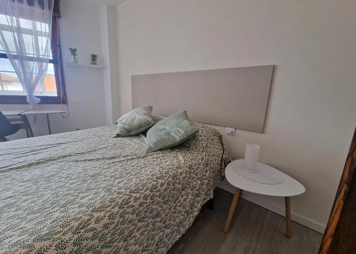 Santa Baia Appartement