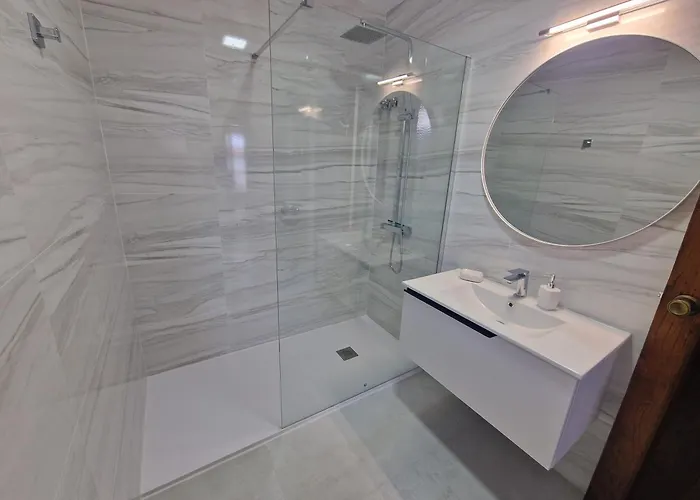 Appartement Santa Baia *