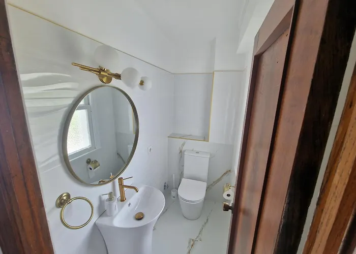 Santa Baia Appartement Vigo