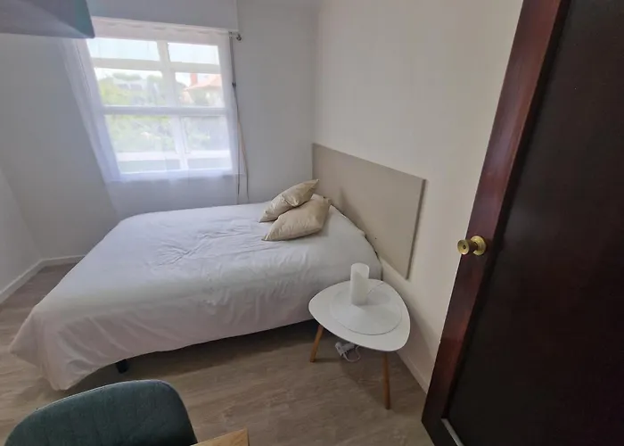 Appartement Santa Baia
