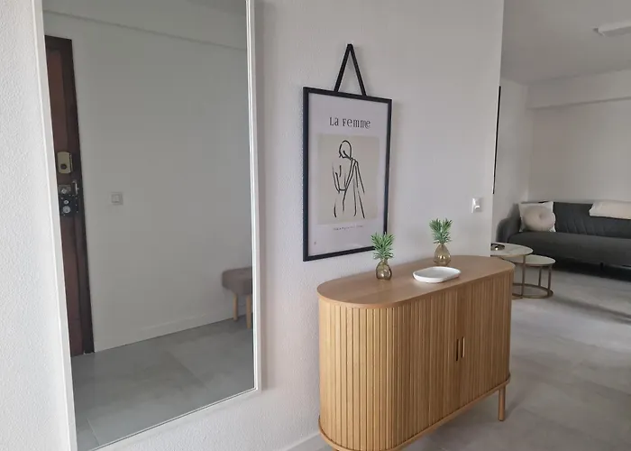 Appartement Santa Baia Vigo