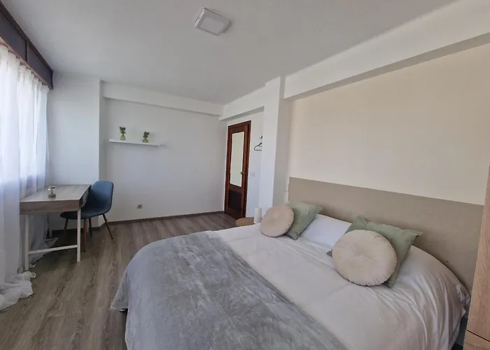 Santa Baia Appartement *
