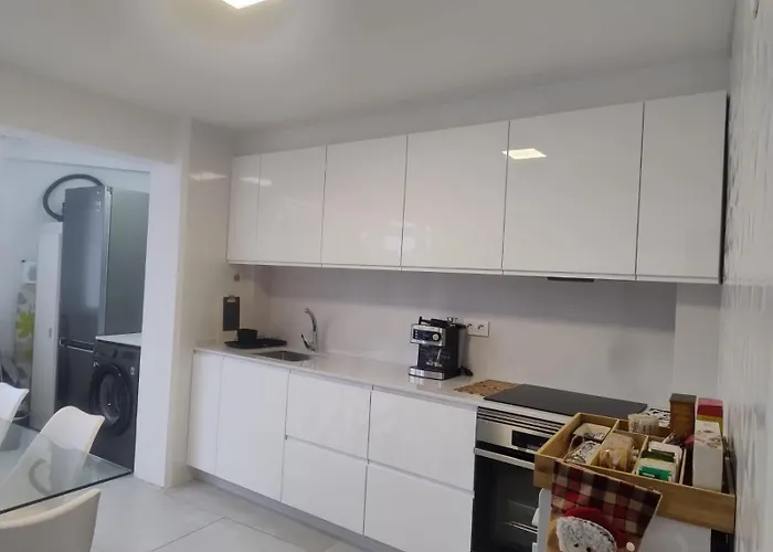 Appartement Santa Baia