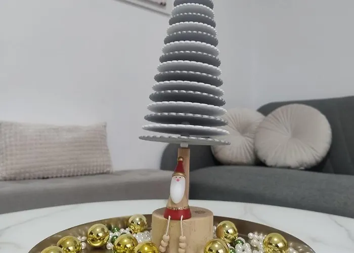 Santa Baia Appartement