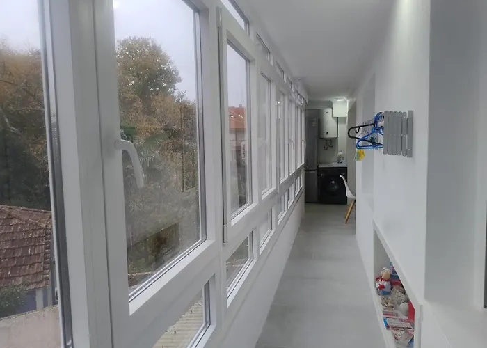 Santa Baia Appartement Vigo